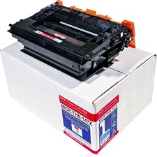 Original Micromicr MCM MICRTHN147X Micromicr Micr Toner Cartridge - Al