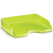 Cep CEP 1135220301 Landscape Letter Tray - 2.6 Height X 13.4 Width10.4