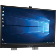 Tripp DMTP65OPS Interactive Flat-panel Touchscreen Display With Pc, 4k