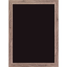 U UBR 4550U0001 Decor Magnetic Chalkboard - 24 (2 Ft) Width X 36 (3 Ft