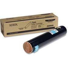 Original Xerox XER 106R01160 Toner Cartridge - Laser - 25000 Pages - C