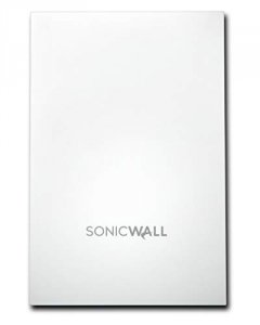 Sonicwall 02-SSC-2441 Sw 224w Wrls Ap 4 3y No Poe