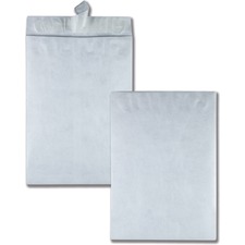 Quality QUA R5101 Quality Park Tyvek Jumbo Survivor Envelopes - Catalo