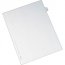 Avery AVE 82294 Averyreg; Alllstate Style Individual Legal Dividers - 