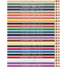 Newell SAN 20517 Prismacolor Col-erase Colored Pencils - Assorted Lead