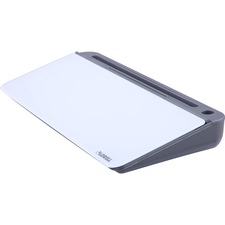 Lorell LLR 99529 Dry Erase Notepad - 18 (1.5 Ft) Width X 7.2 (0.6 Ft) 