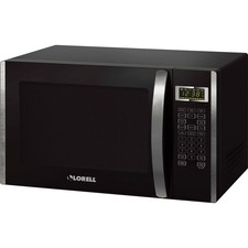 Lorell LLR 00231 1.6 Cu Ft Microwave - Single - 11.97 Gal Capacity - M