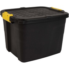 Cep CEP 2004430130 42-liter Stackable Heavy-duty Storage Box - Externa