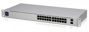 Ubiquiti USW-24 Unifi 24 Port Gigabit Switch