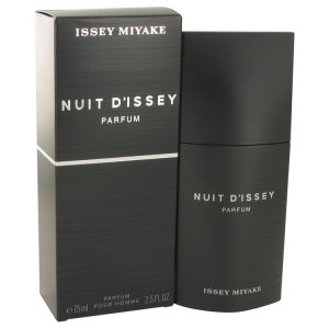 Issey 533270 Nuit D'issey Eau De Parfum Spray By