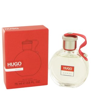 Hugo 414064 Hugo Eau De Toilette Spray By