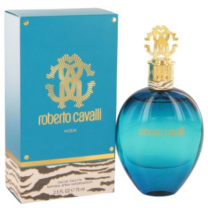 Roberto 501606 Acqua Eau De Toilette Spray By