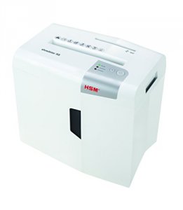 Hsm HSM1044W Shredstar X8