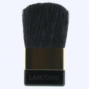 Lancome Lancome_10 10 Piece:  Soft Bristled Compact  Travel Powder Blu