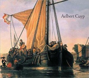 Books Aelbert_Cuyp Aelbert Cuyp Art Works - 17th Century Dutch Painter