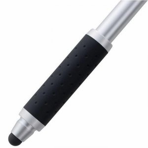 Wacom CS200S Bamboo Pocket Expandable Stylus For Touch Screen Tablet I