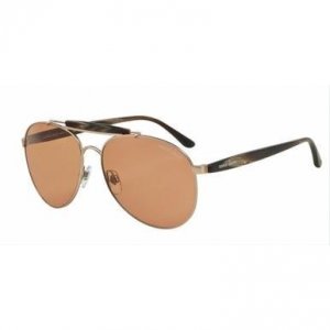 Giorgio AR6022 3004/4I Ar6022-30044i Bronze Aviator Photochromic Brown