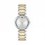 Movado 0606703 Concerto Two-tone Stainless Steel Ladies Watch