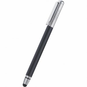 Wacom CS110K Bamboo Stylus Duo Touch Screen Stylus + Ink Pen For Iphon