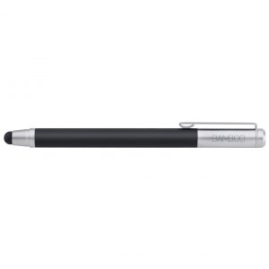 Wacom CS100K Bamboo Black Pen Ipad Tablet Touch Screen Stylus