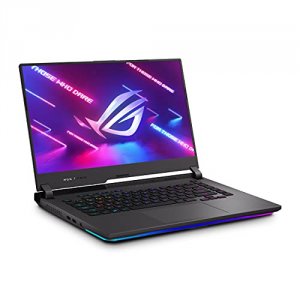 Asus G513QM-EB94 15.6nt Amd R9 16g 512g W10h