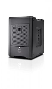 Gtech SDPH34H-024T-NBAAB 24tb G-raid Shuttle4