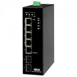 Tripp NGI-U05C2POE4 Data Center