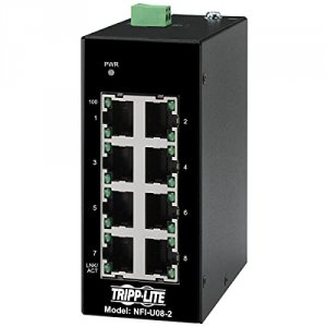 Tripp NFI-U08-2 Data Center