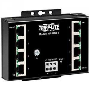 Tripp NFI-U08-1 Data Center