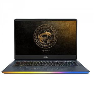 Msi GE7611282 Ge76 Dragon Tiamat 11uh-282 I9 Rtx3080