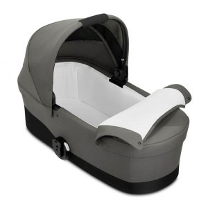 Cybex 521001469 Stroller Cot S Baby Carry - Soho Grey