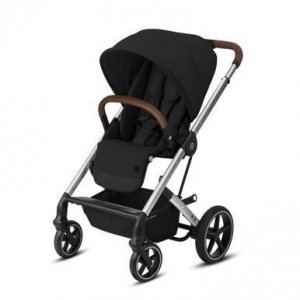 Cybex 520004359 Balios S Lux Infant Toddler Child Single Stroller - De