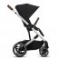 Cybex 520004359 Balios S Lux Infant Toddler Child Single Stroller - De