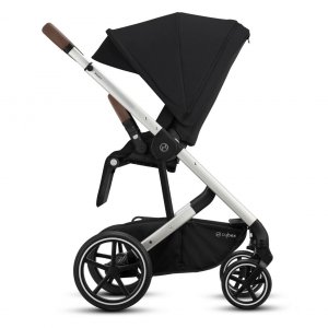 Cybex 520004359 Balios S Lux Infant Toddler Child Single Stroller - De