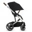 Cybex 520004359 Balios S Lux Infant Toddler Child Single Stroller - De