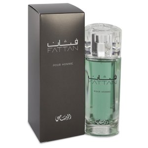 Rasasi 543426 Eau De Parfum Spray 1.67 Oz