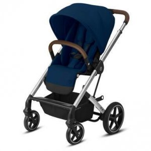 Cybex 520004355 Balios S Lux Infant Toddler Child Single Stroller - Na