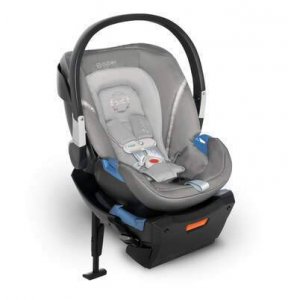 Cybex 519003599 Aton 2 With Sensorsafe Infant Car Seat - Manhattan Gre