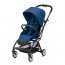 Cybex 520004433 Eezy S Twist 2 Stroller ? Navy Blue