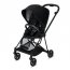 Cybex 519003361 Mios 3-in-1 Travel System Matte With Black Details Bab