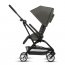 Cybex 520004439 Eeezy S Twist 2 Stroller - Soho Grey