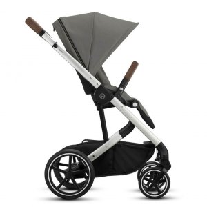 Cybex 520004357 Balios S Lux Infant Toddler Child Single Stroller ? So