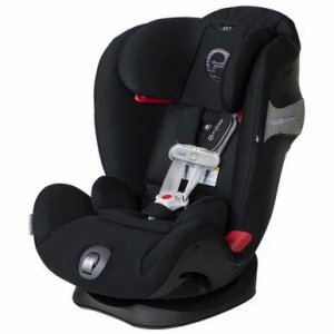 Cybex 518002881 Eternis S All-in-one Convertible Car Seat With Sensors