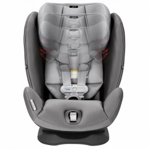 Cybex 518002881 Eternis S All-in-one Convertible Car Seat With Sensors