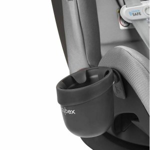 Cybex 518002881 Eternis S All-in-one Convertible Car Seat With Sensors