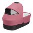 Cybex 521001467 Stroller Cot S Baby Carry - Magnolia Pink