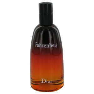 Christian 460571 Fahrenheit Eau De Toilette Spray (tester) By