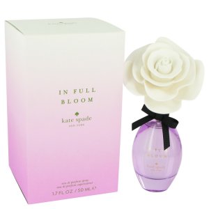 Kate 540343 In Full Bloom Eau De Parfum Spray By