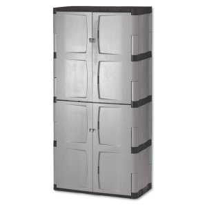 Rubbermaid 7085 Cabinet,hd Base Utility