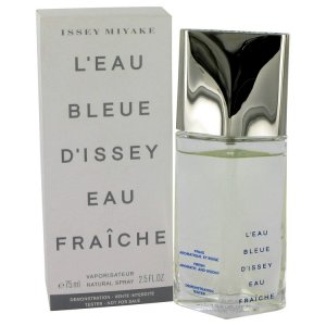 Issey 459489 L'eau Bleue D'issey Pour Homme Eau De Fraiche Toilette Sp